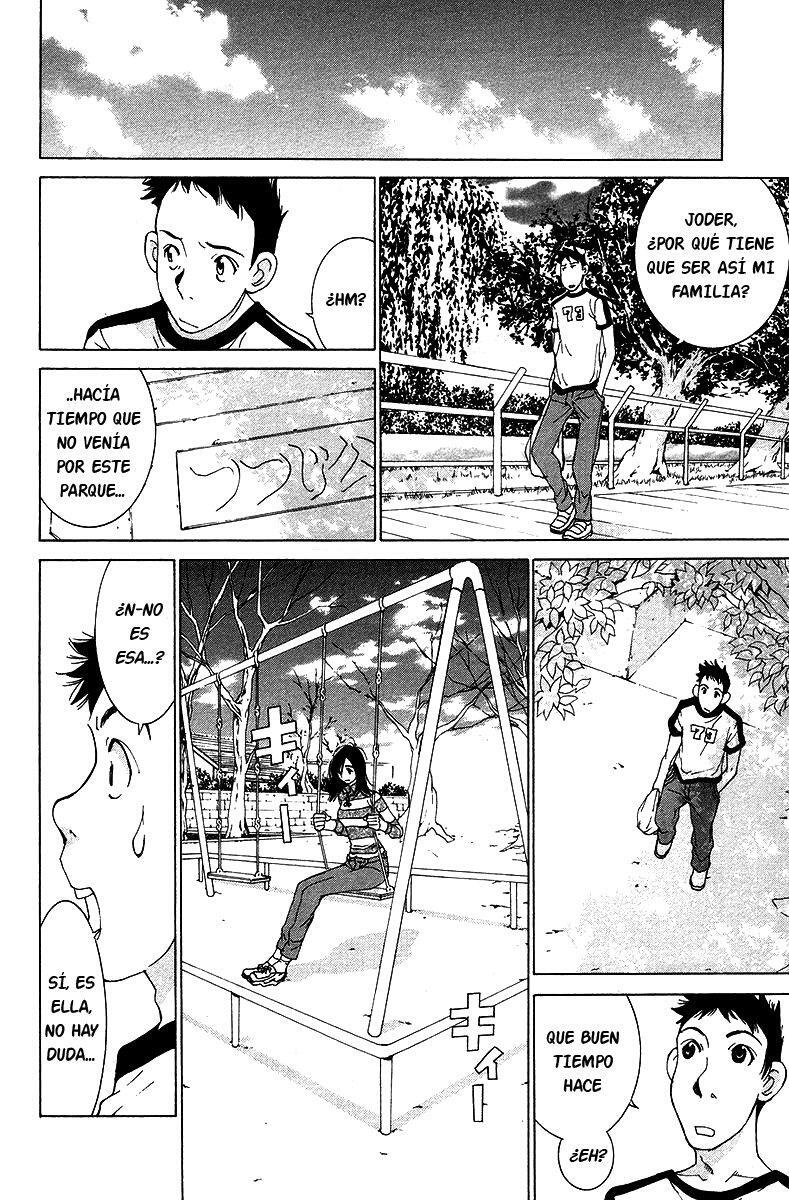 Capitulo 23 page 6