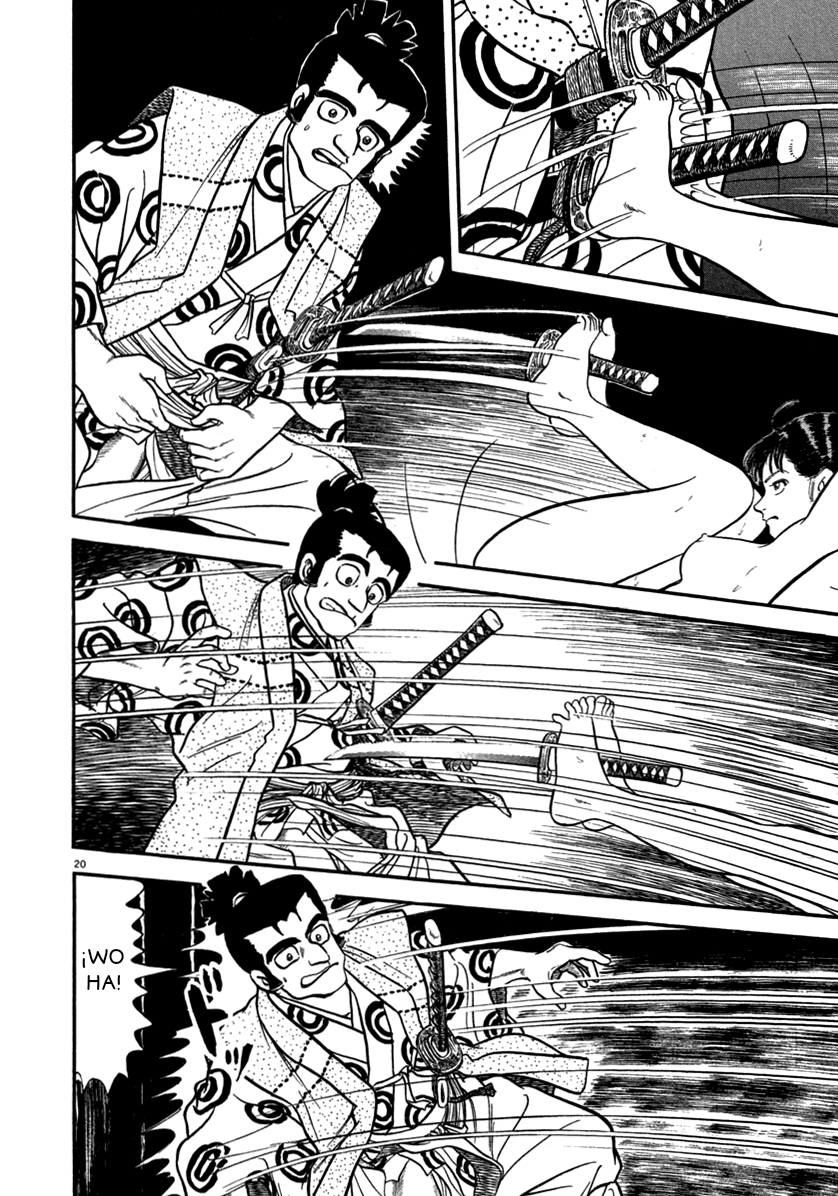 Capitulo 149 page 19