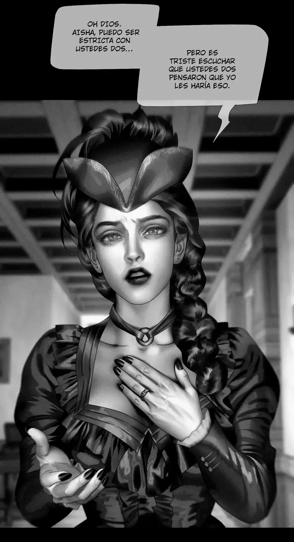 Capitulo 33 page 39