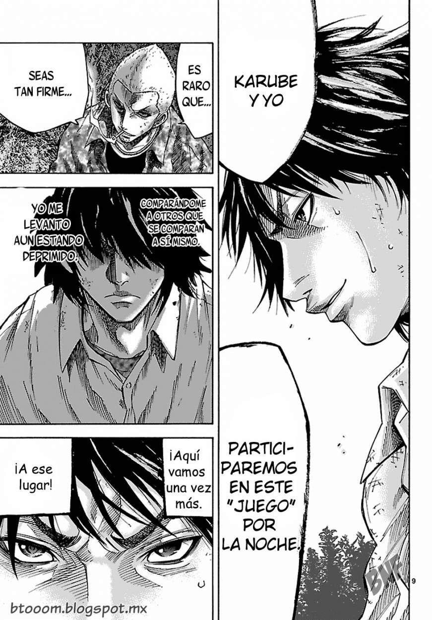 Capitulo 5.50 page 10