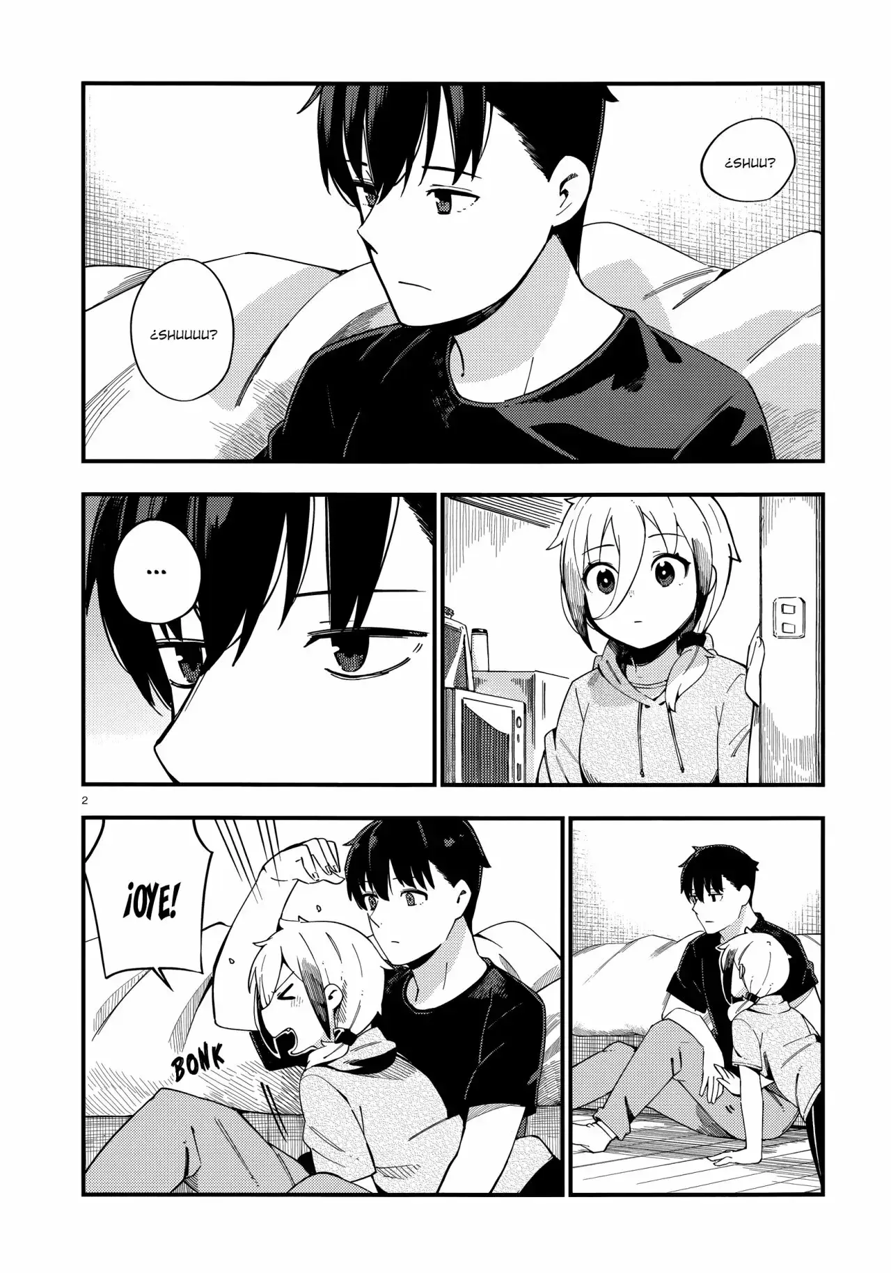 Capitulo 7 page 3