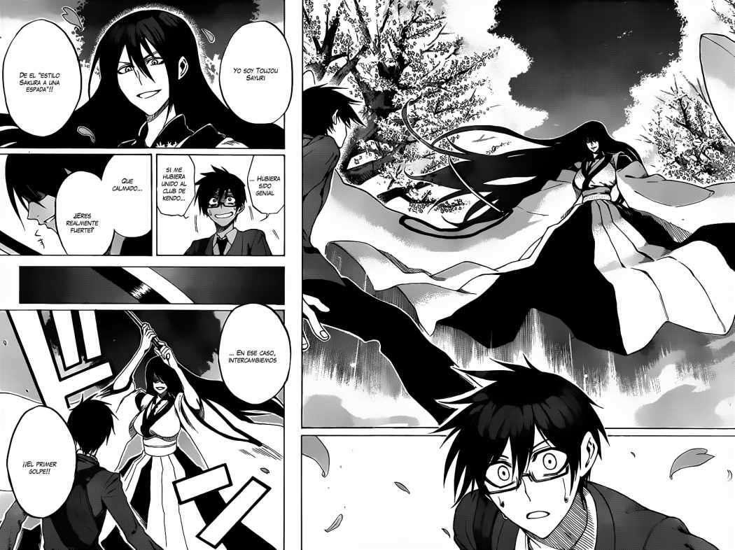 Capitulo 1 page 11