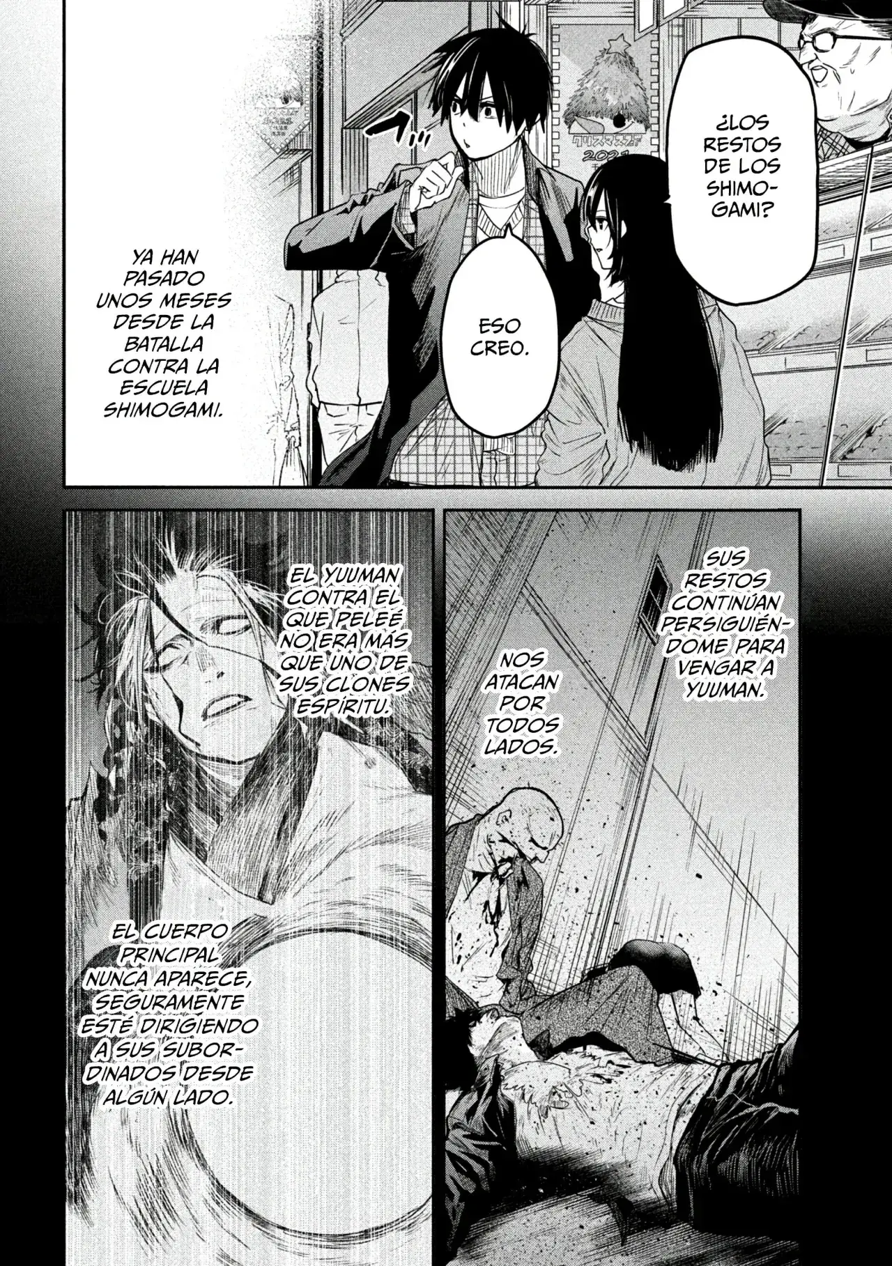 Capitulo 17 page 7