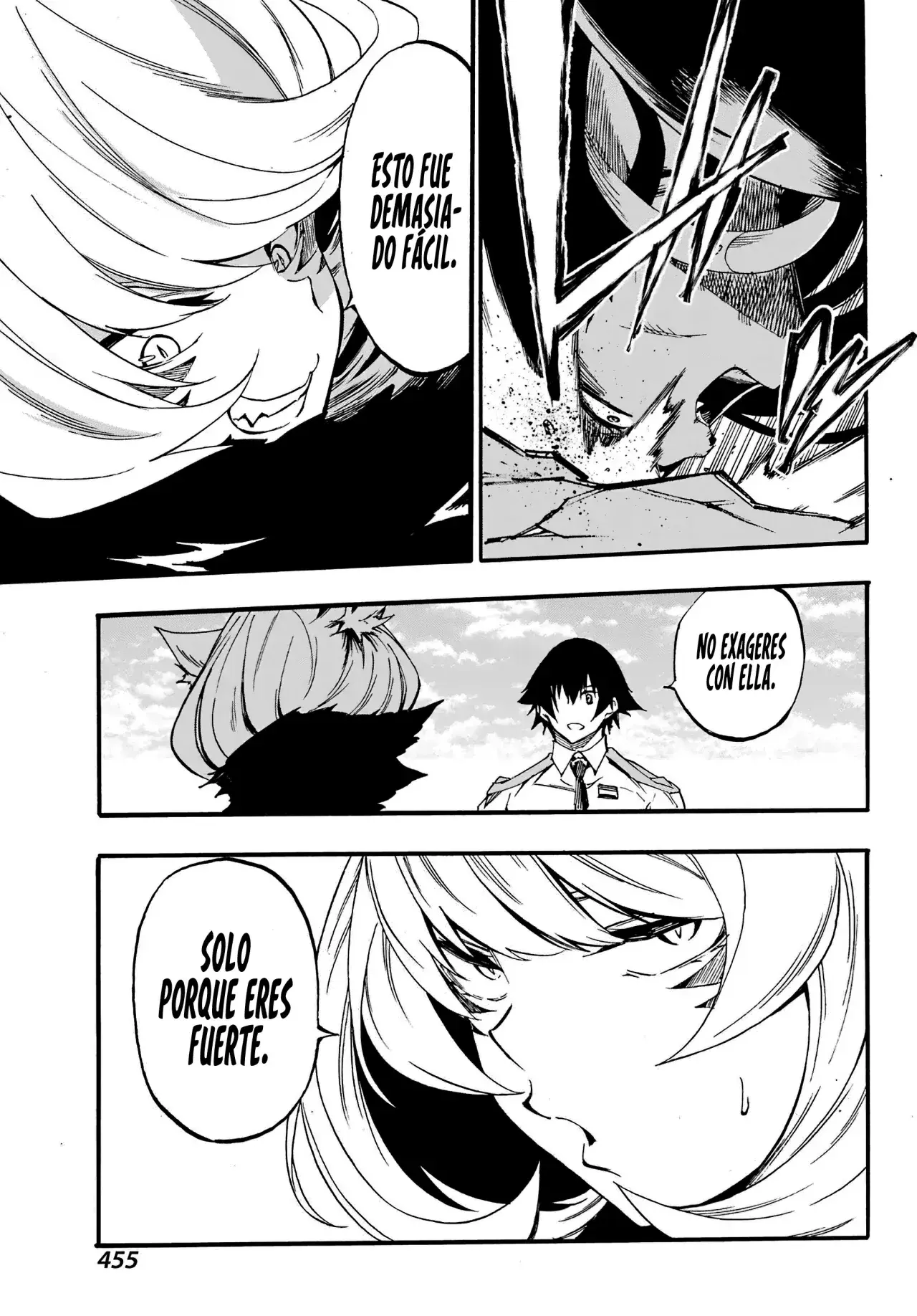 Capitulo 23 page 28