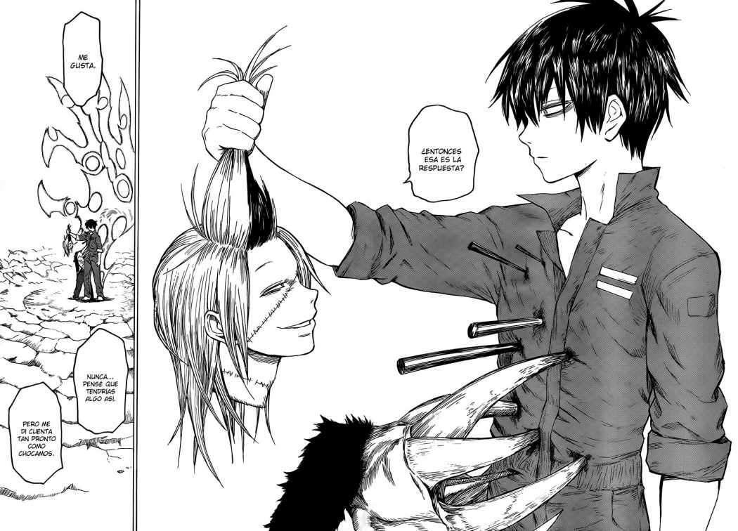 Capitulo 16 page 11