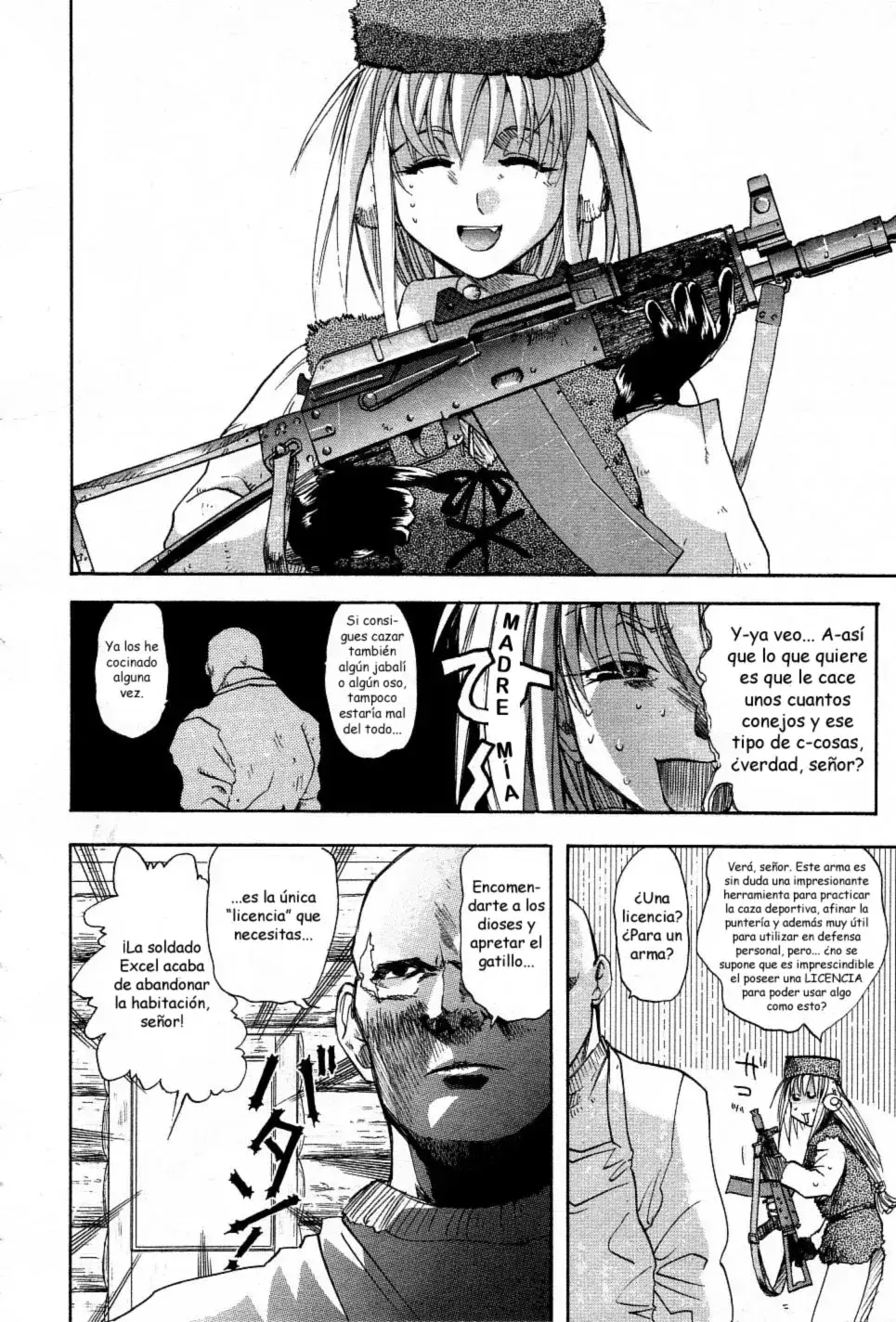 Capitulo 31 page 14