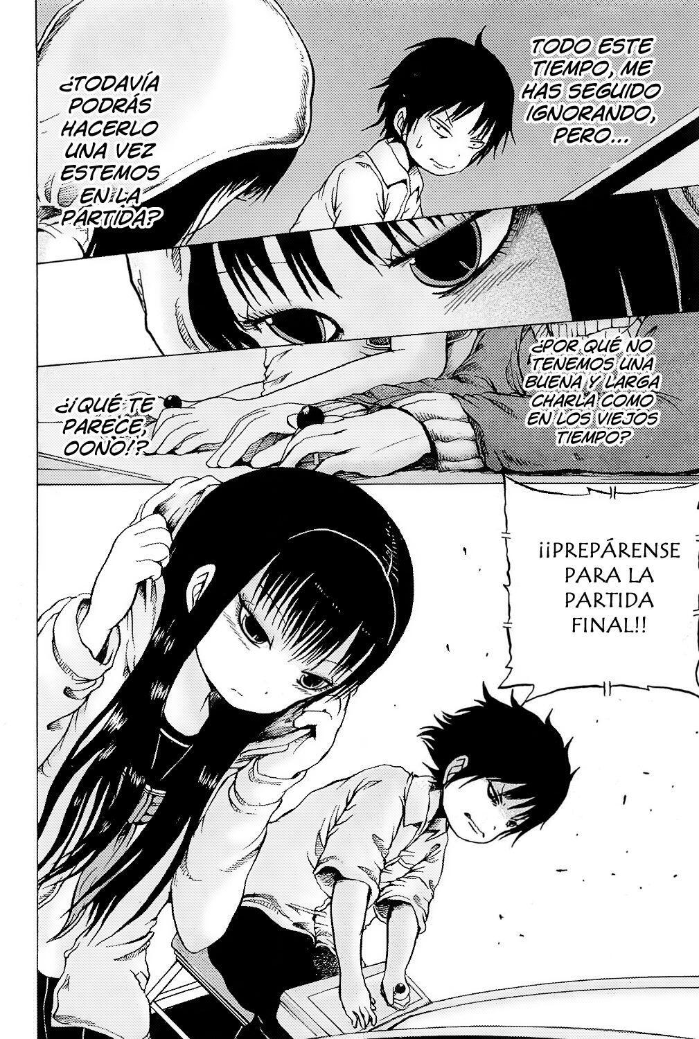Capitulo 18 page 25