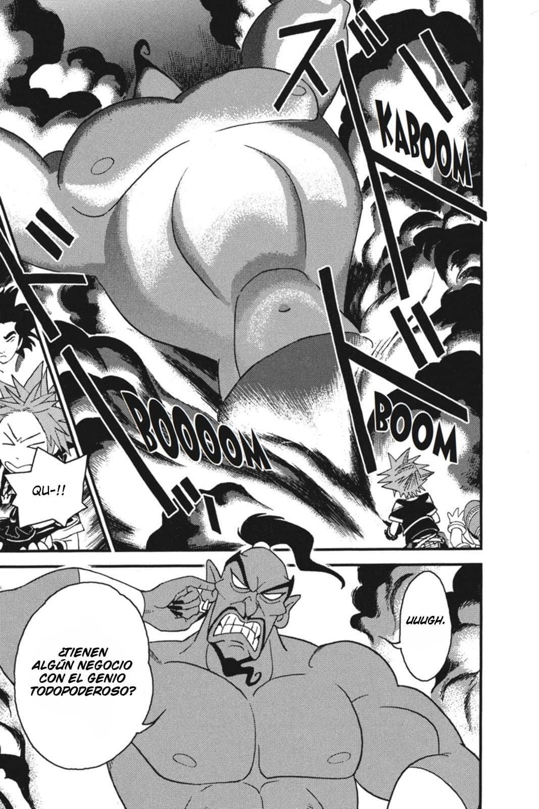 Capitulo 33 page 11