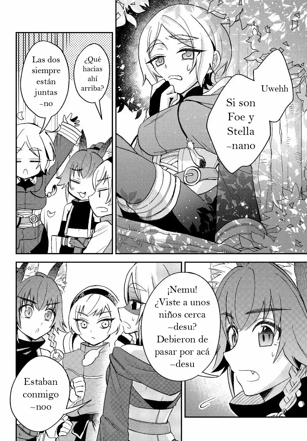 Capitulo 13 page 16