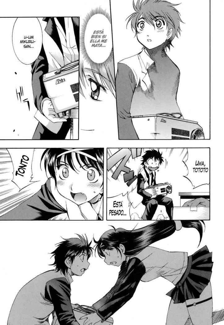 Capitulo 31 page 19
