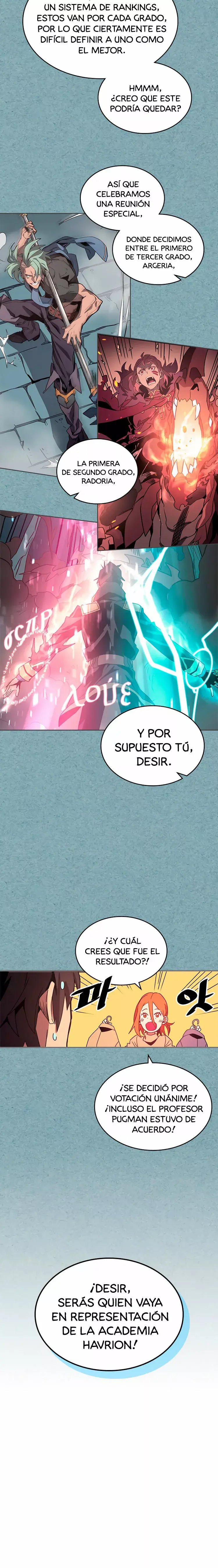 Capitulo 119.1 page 9