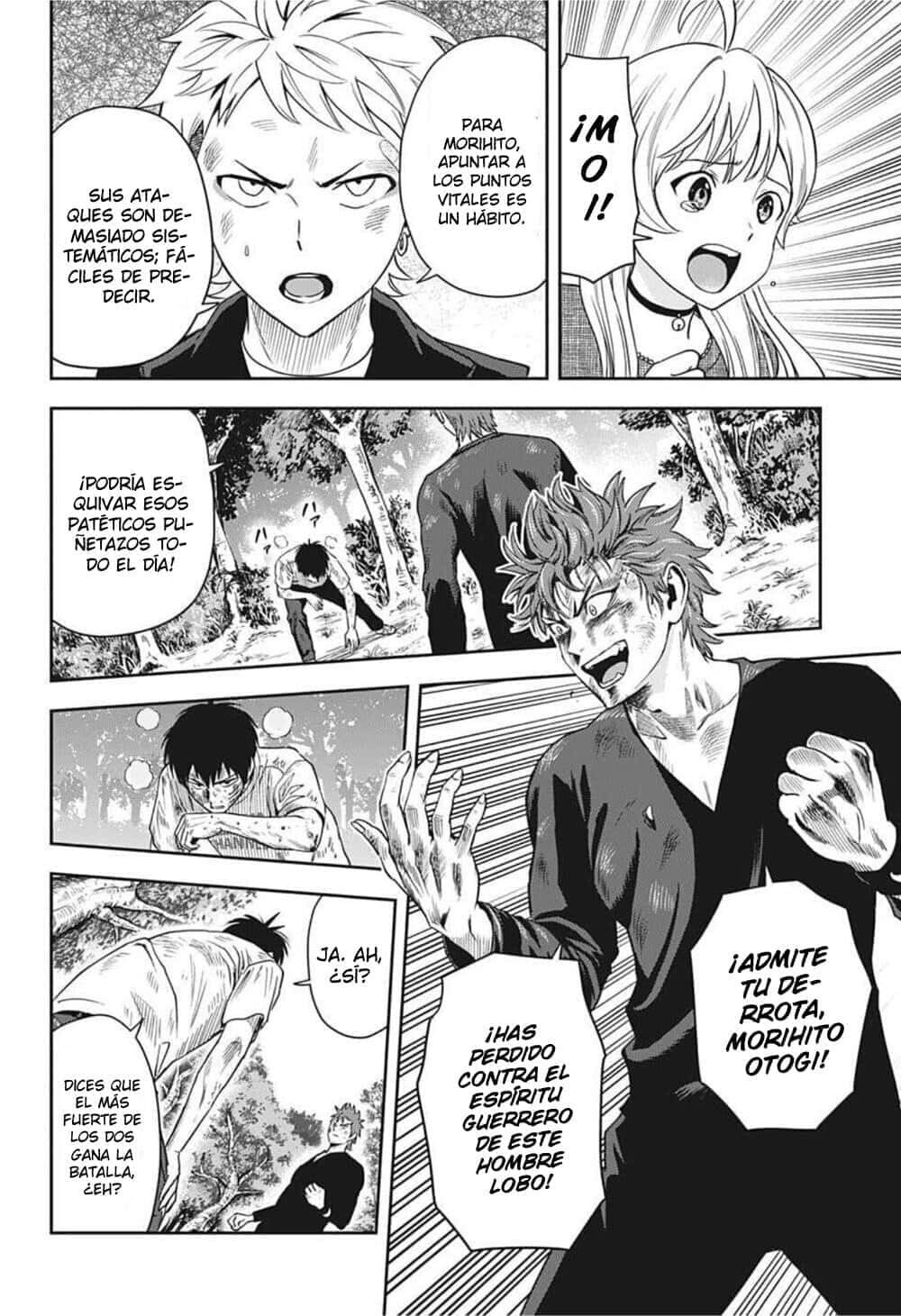 Capitulo 28 page 7