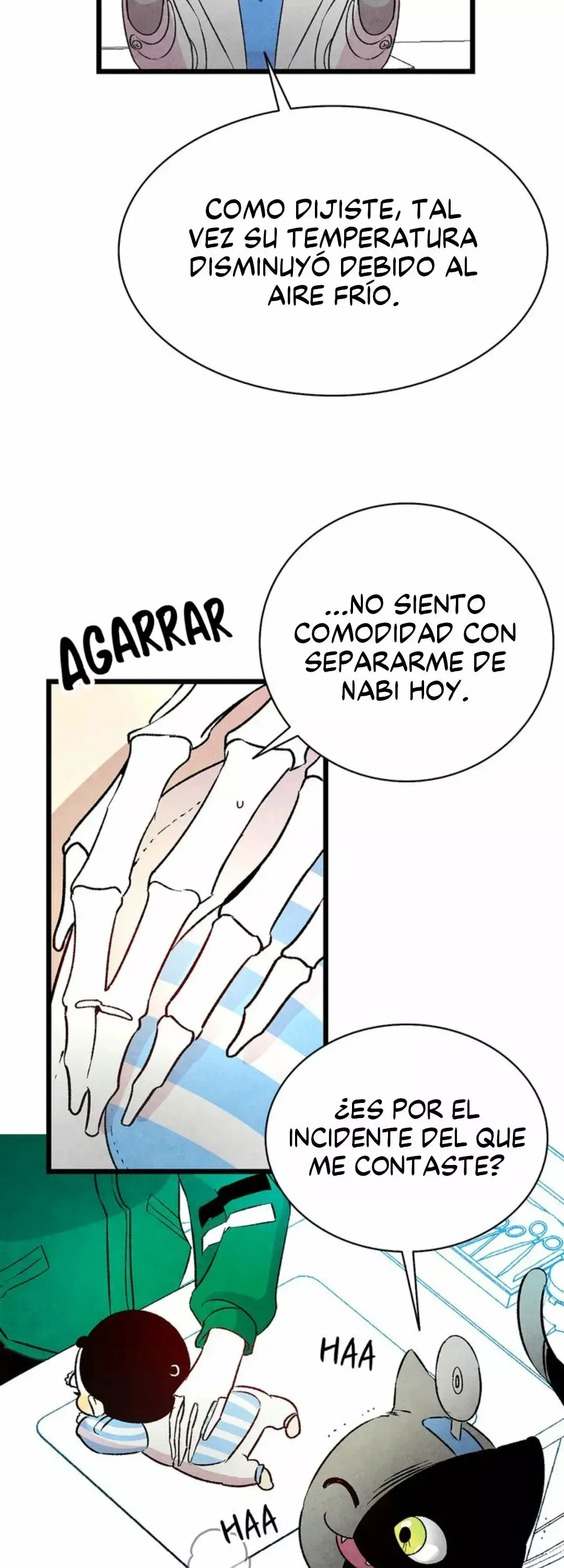 Capitulo 22 page 18