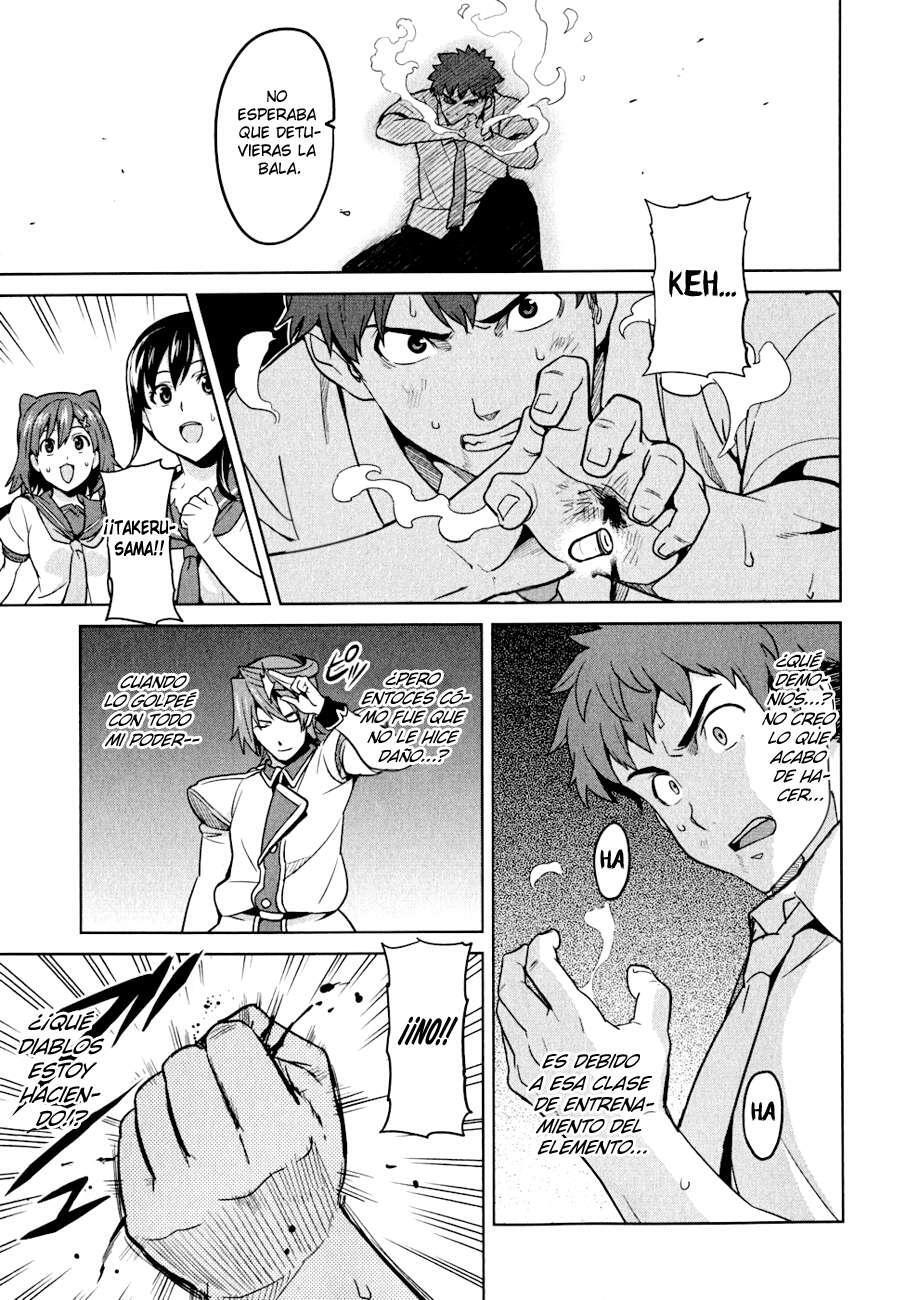 Capitulo 23 page 5