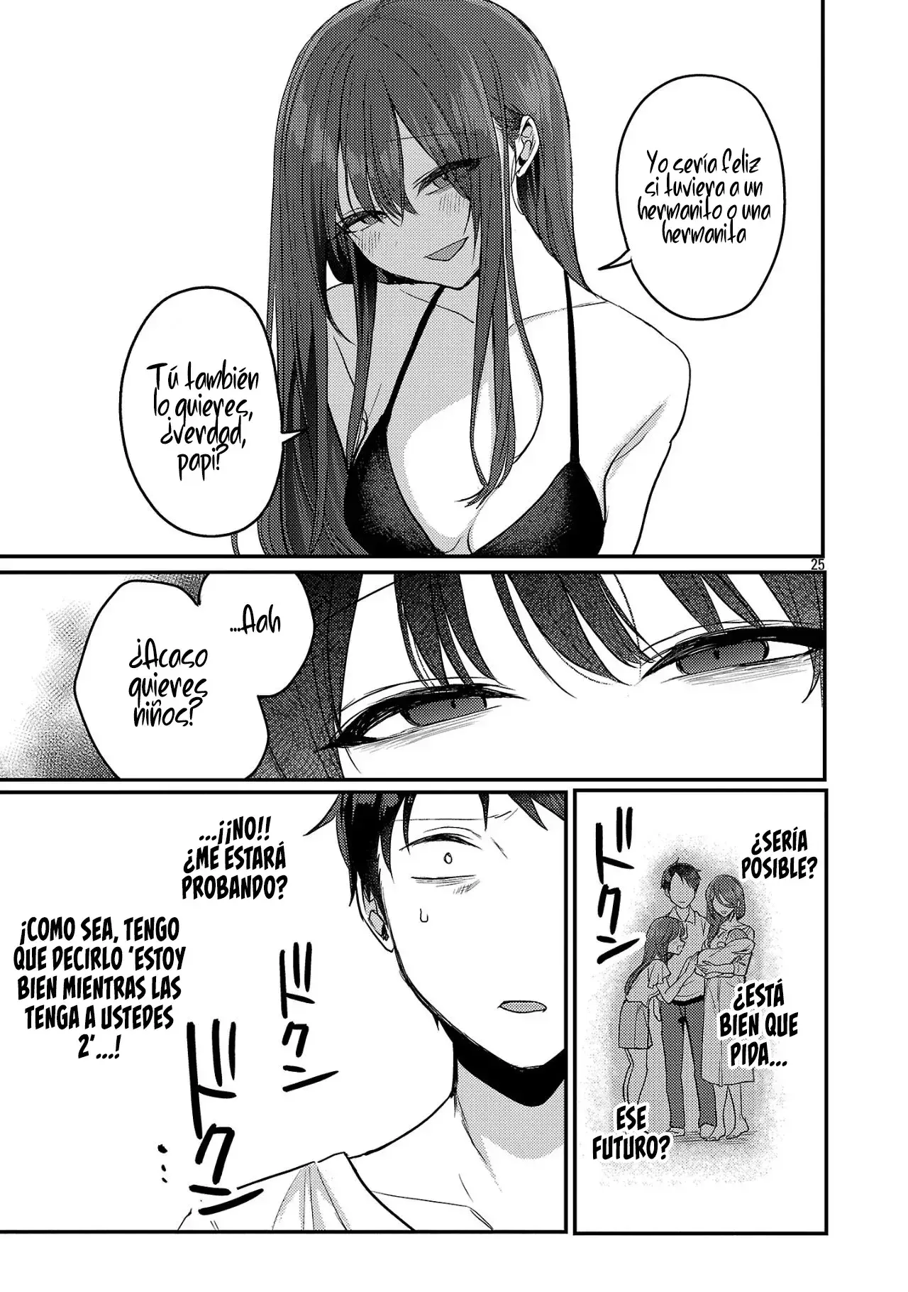 Capitulo 21 page 29