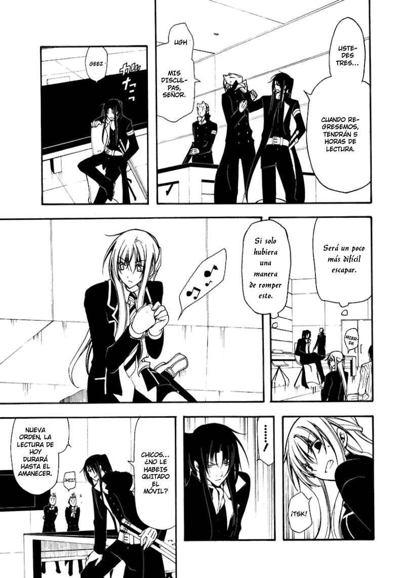 Capitulo 25 page 16