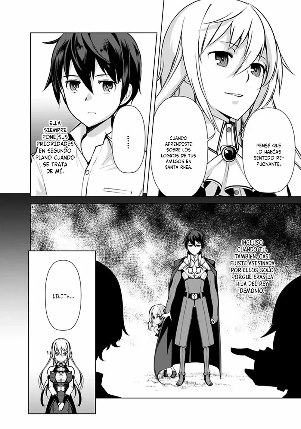 Capitulo 47 page 15