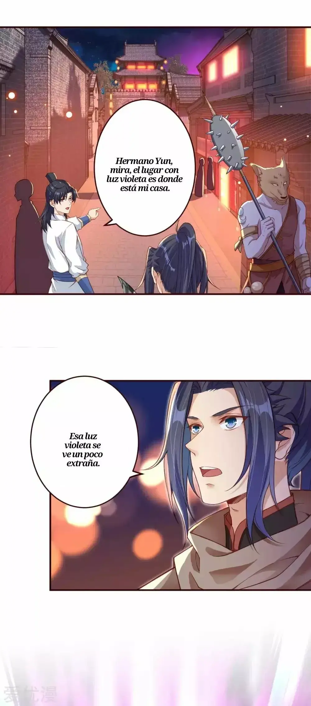Capitulo 320 page 11