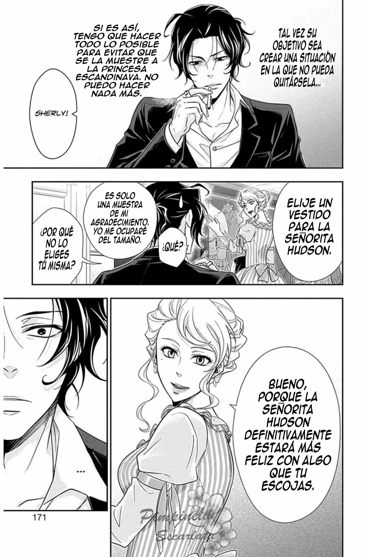 Capitulo 19 page 24