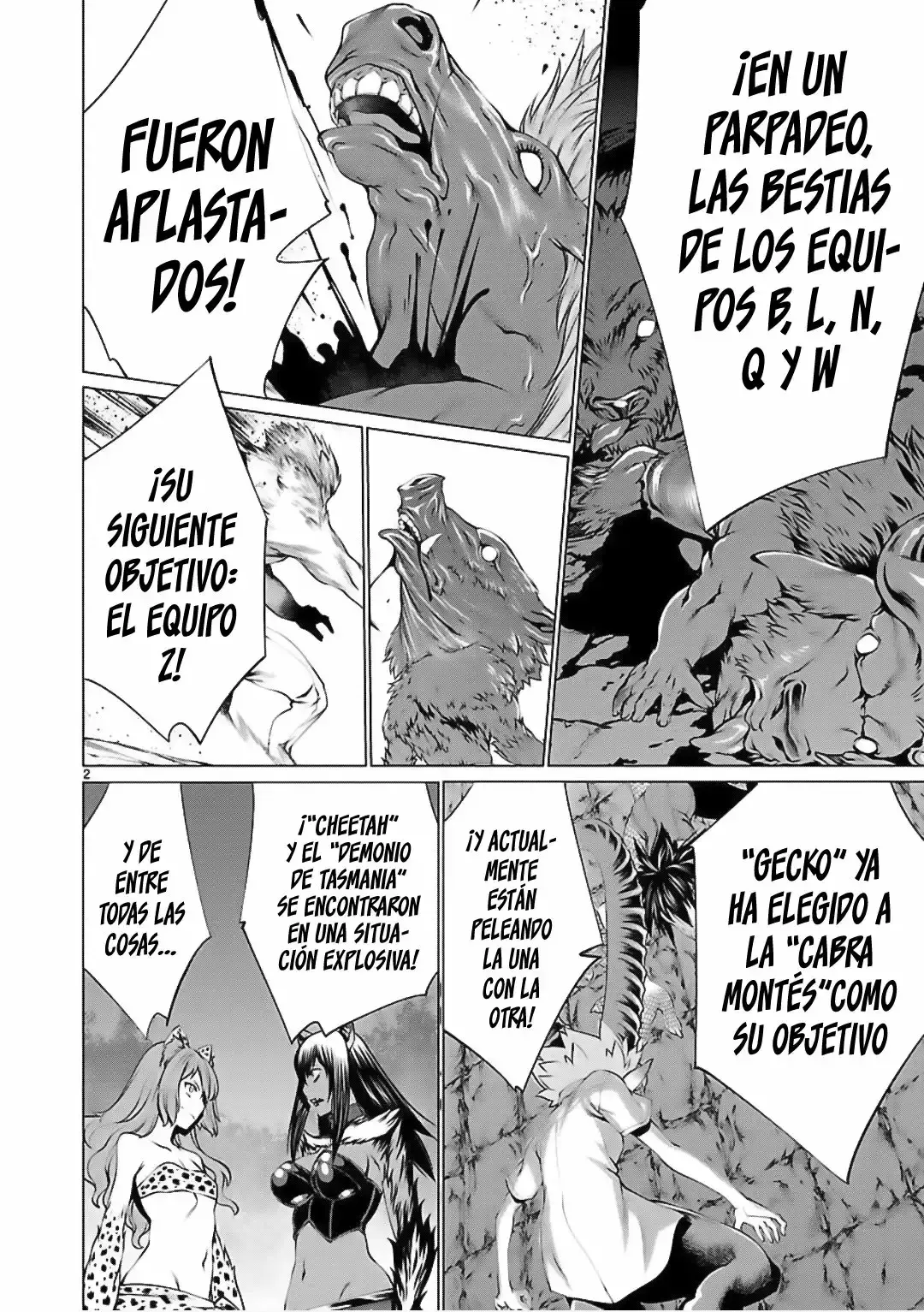 Capitulo 45 page 6