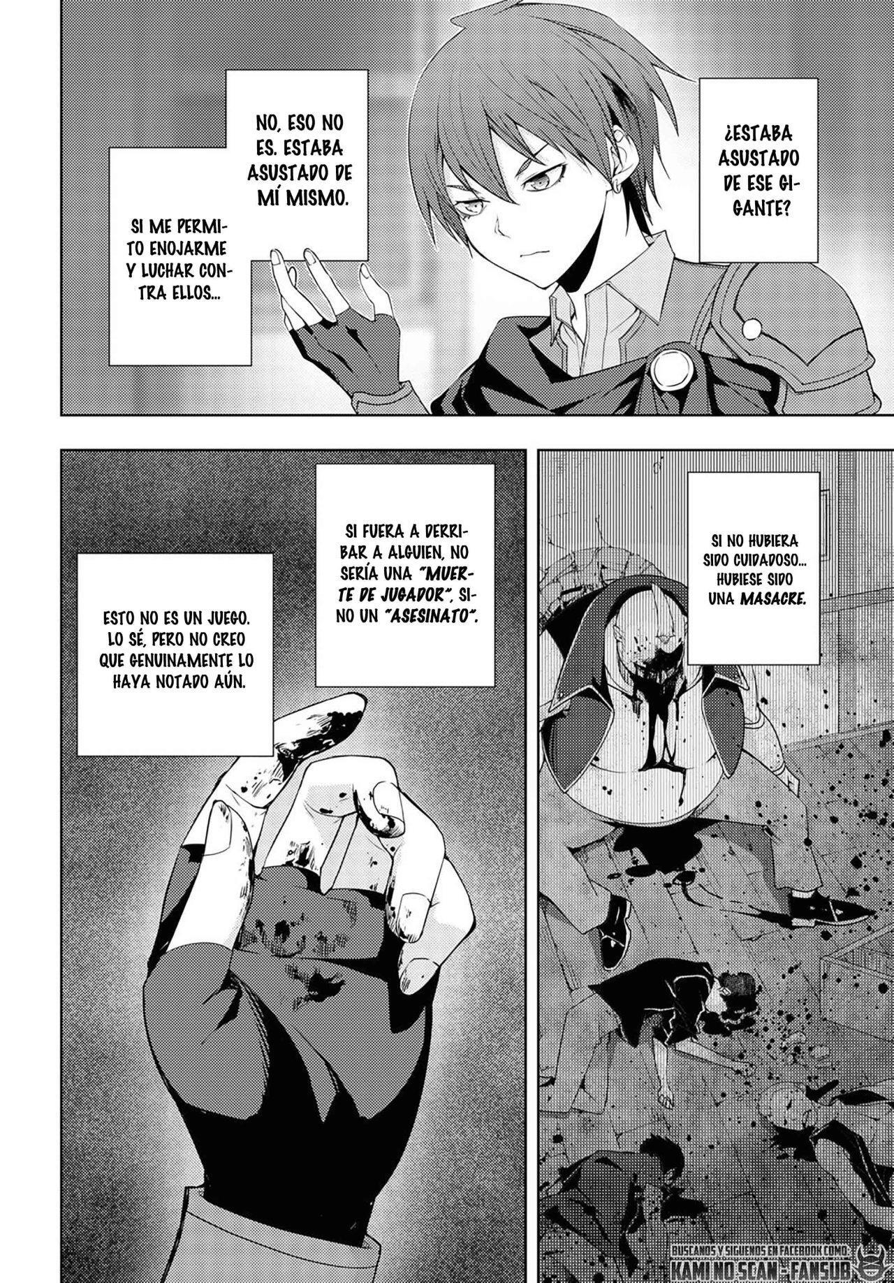 Capitulo 26 page 18