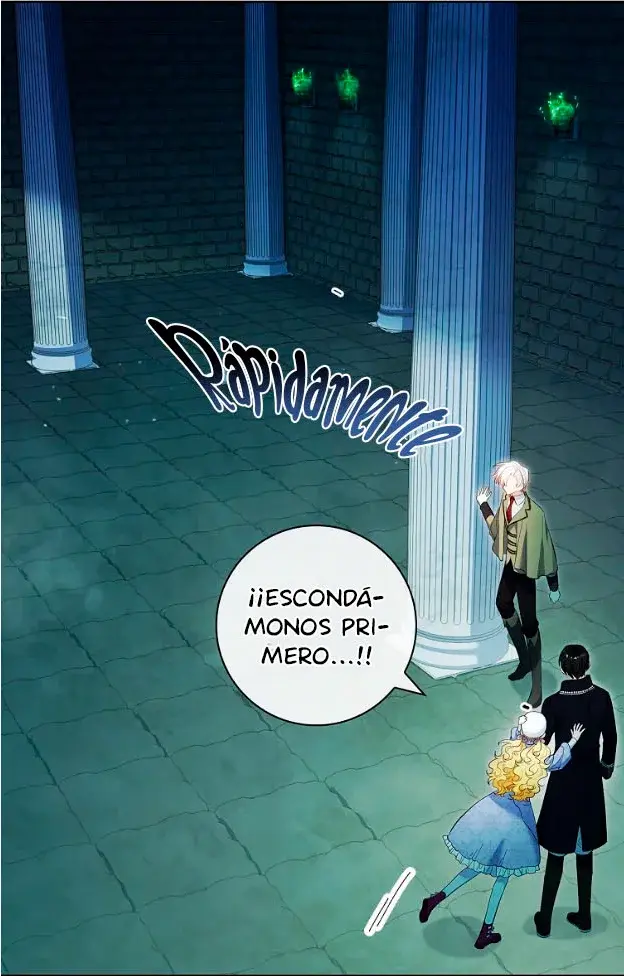 Capitulo 50.1 page 33