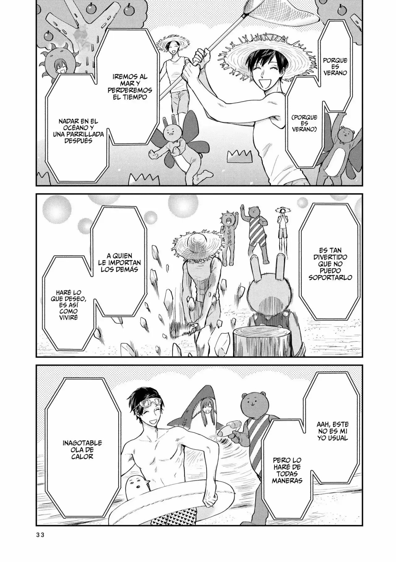 Capitulo 21 page 8