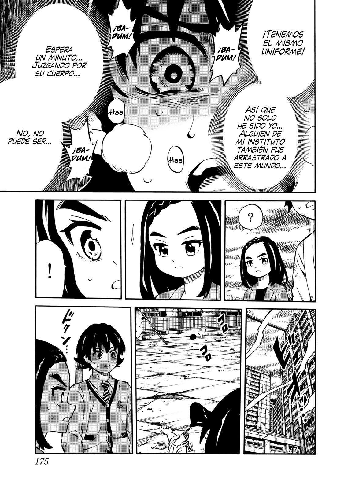 Capitulo 11 page 4