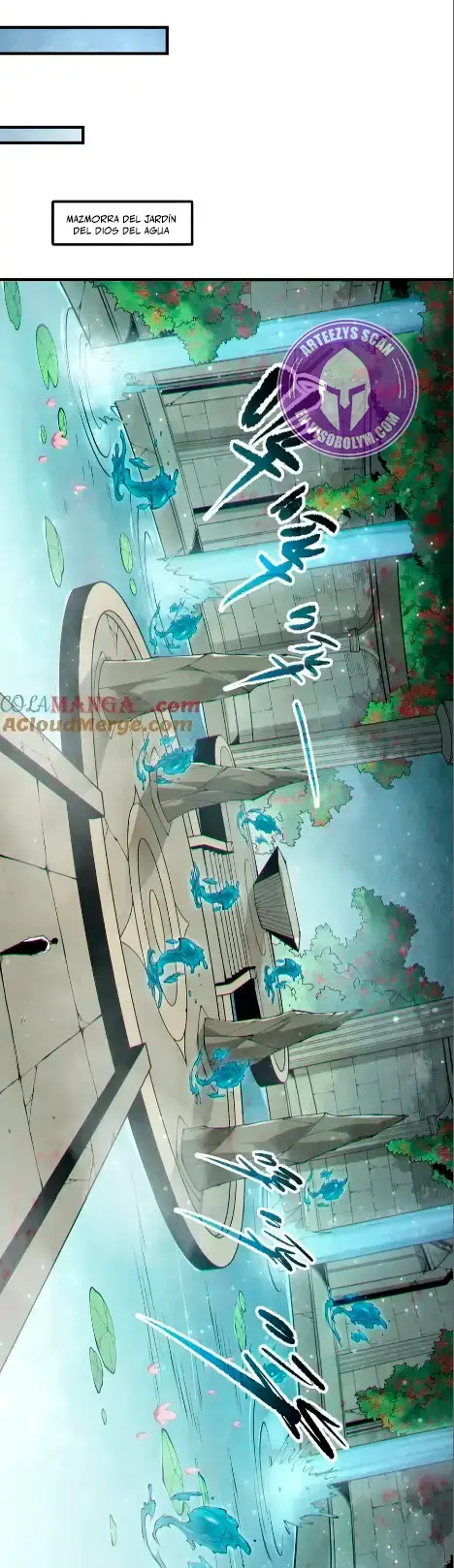 Capitulo 161 page 10