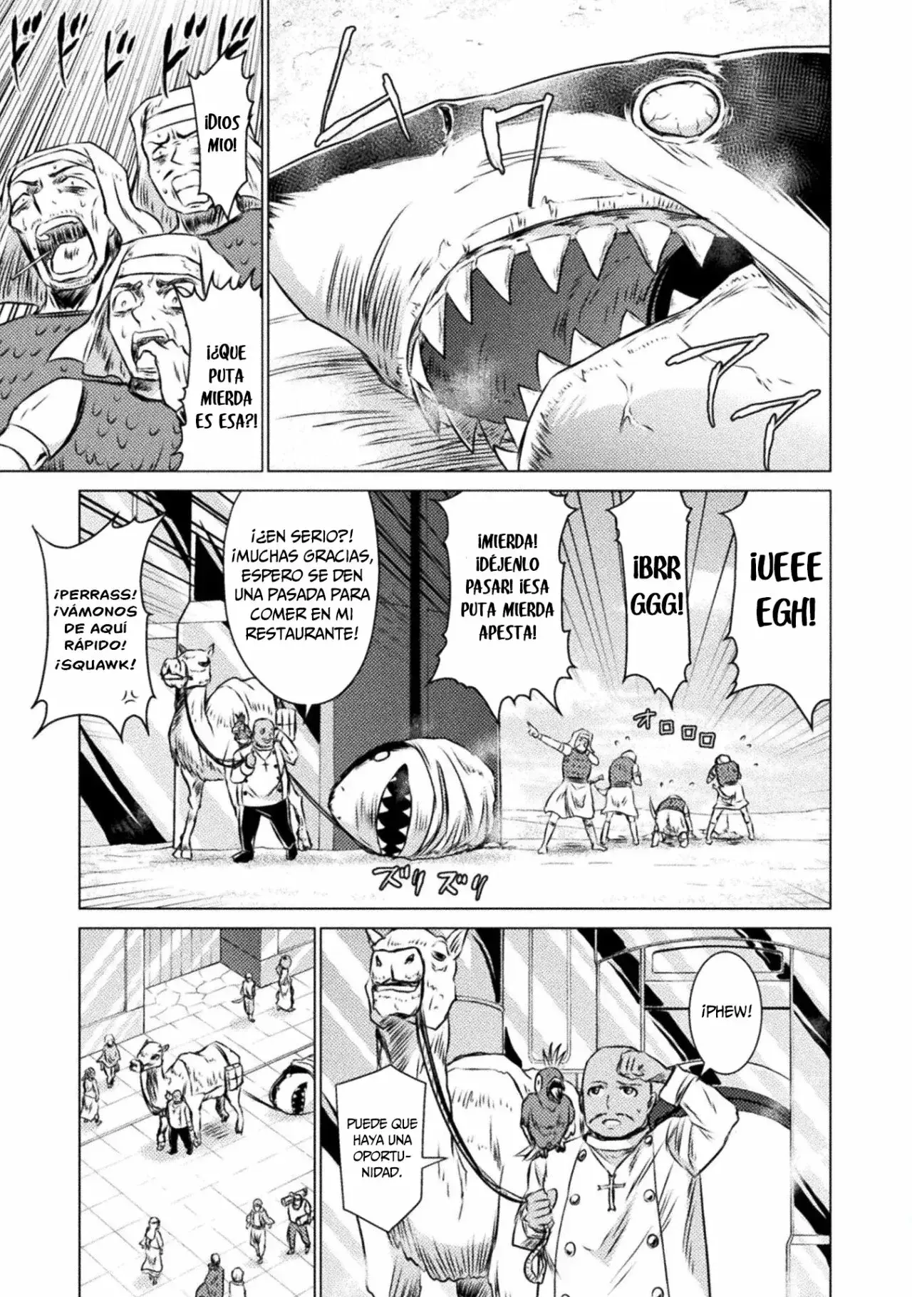 Capitulo 19 page 6