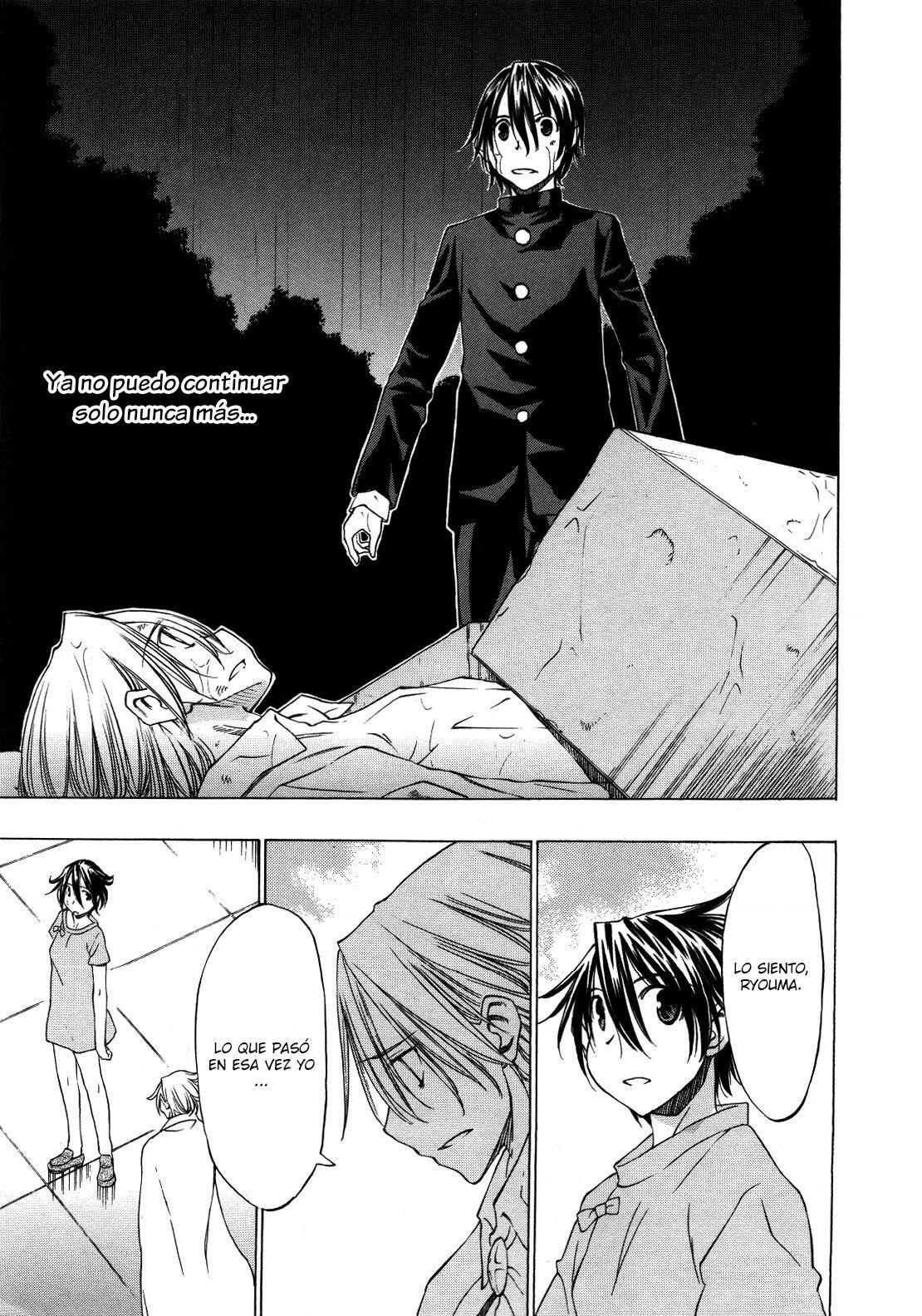 Capitulo 26 page 34