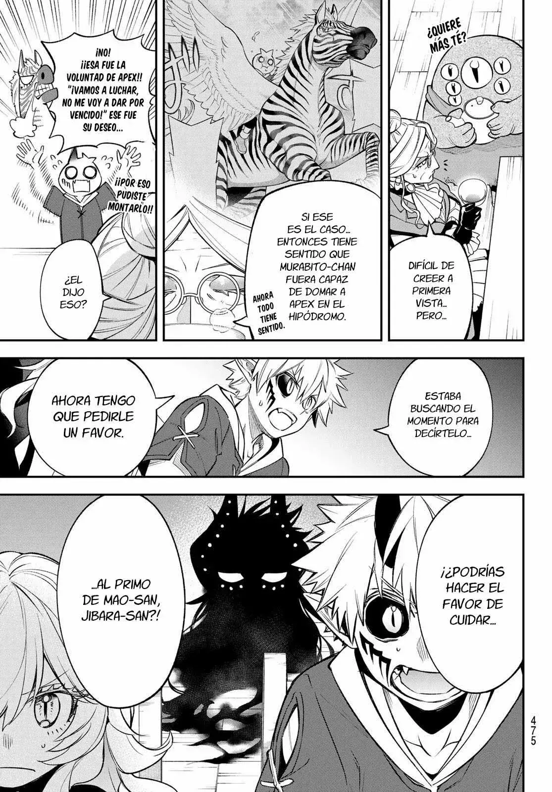 Capitulo 11 page 7