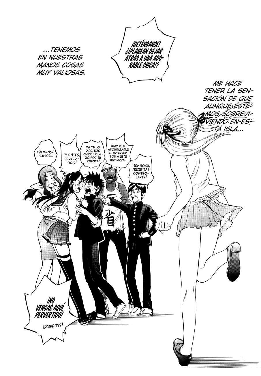 Capitulo 26 page 19