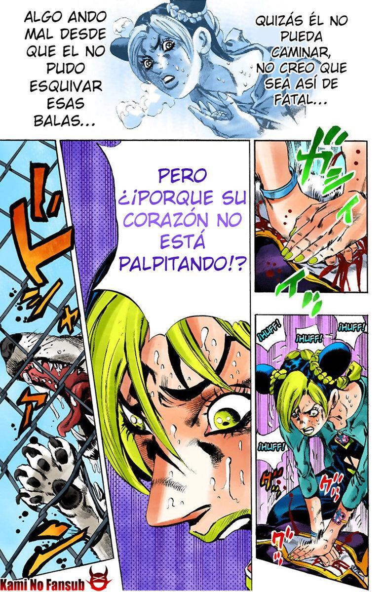 Capitulo 20.50 page 8