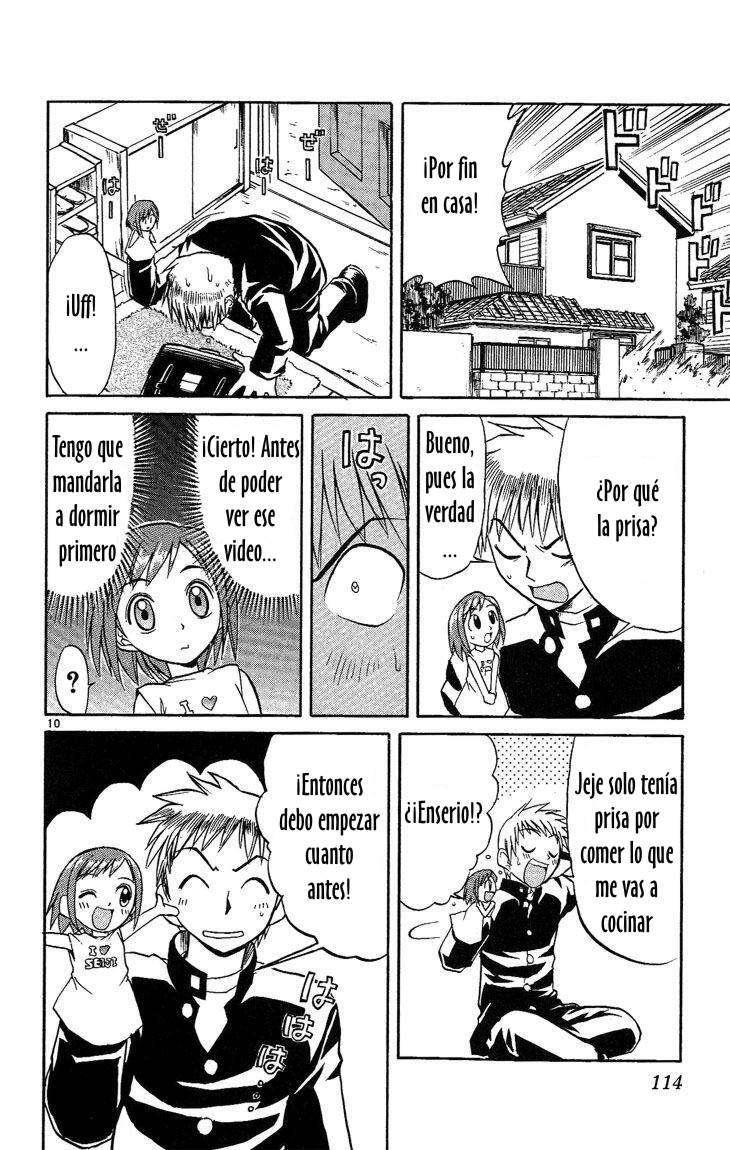 Capitulo 28 page 10