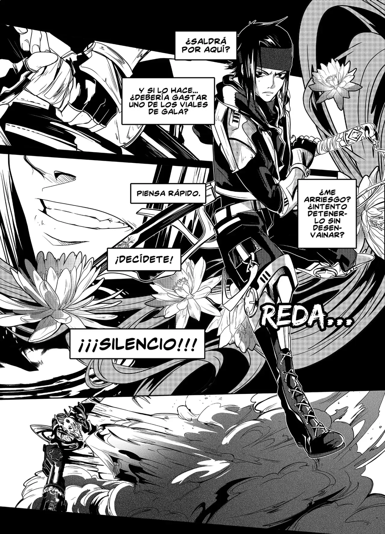 Capitulo 9 page 15