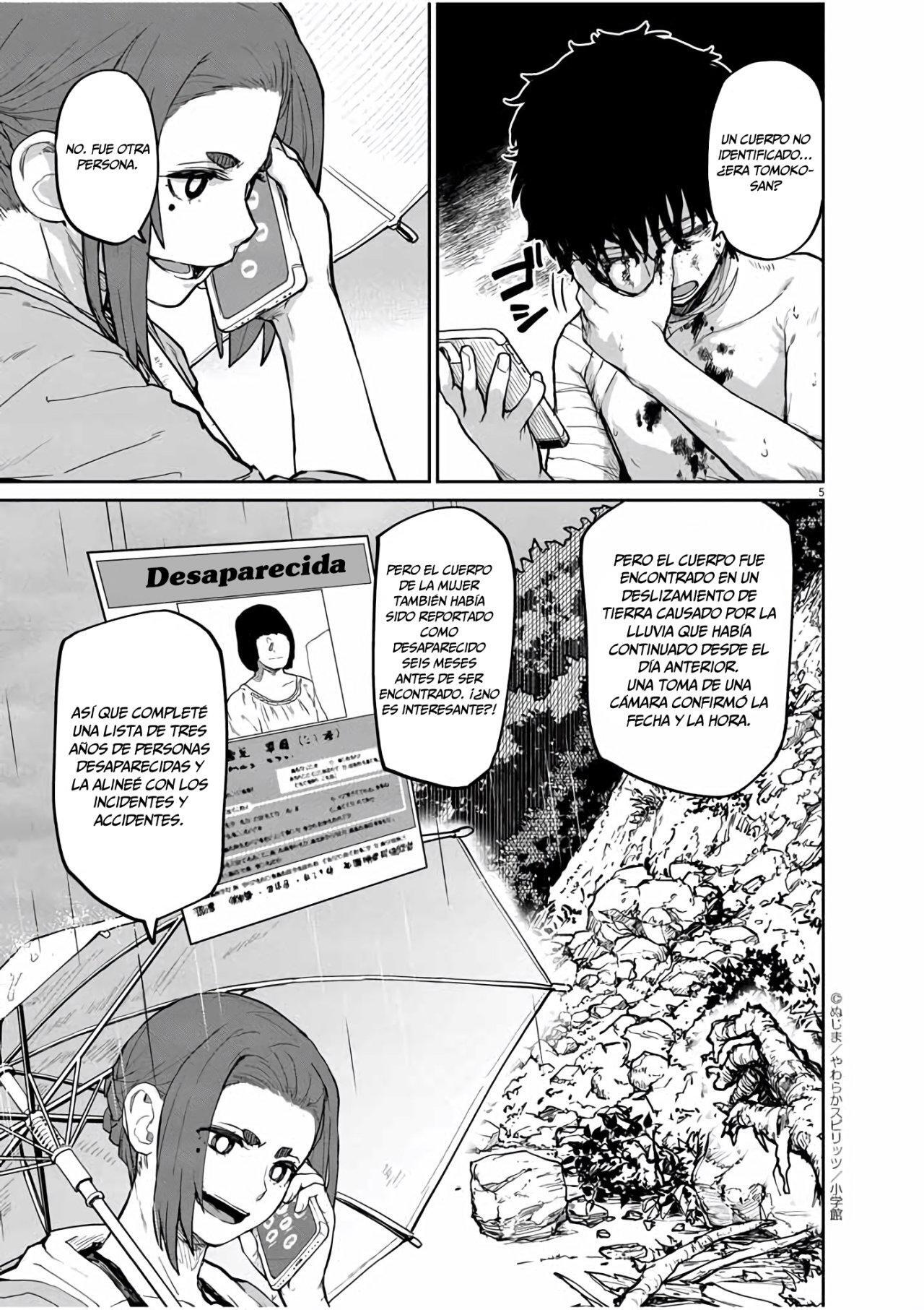 Capitulo 21 page 6