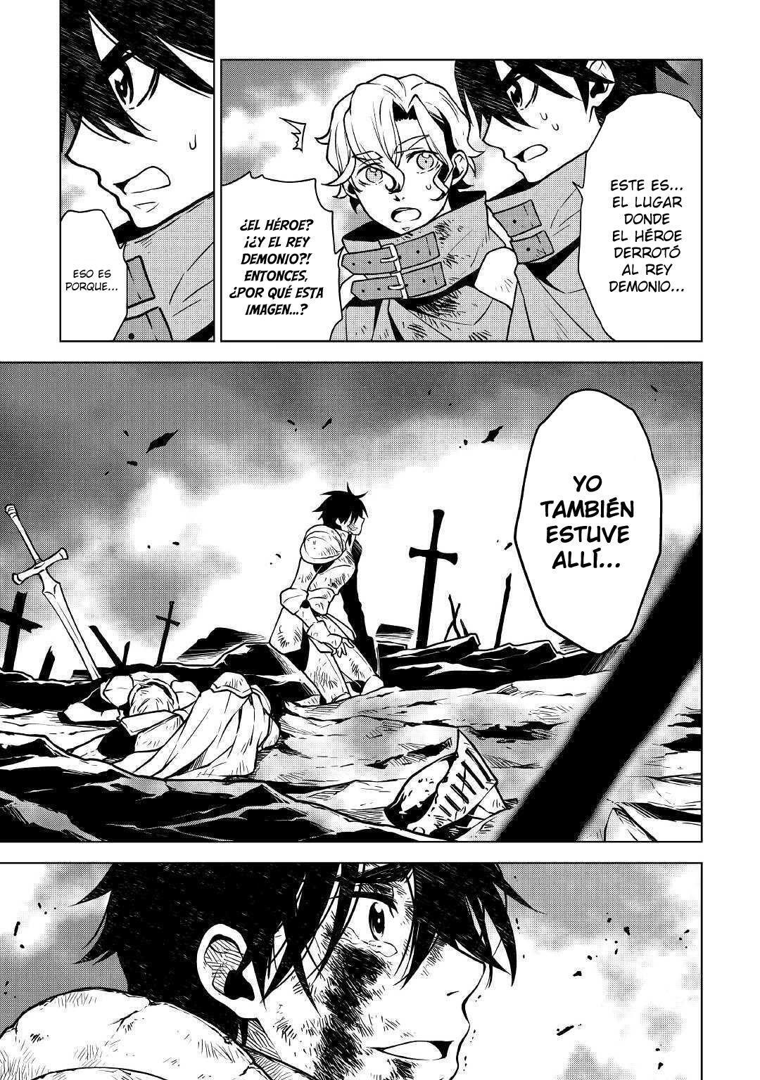 Capitulo 32 page 17