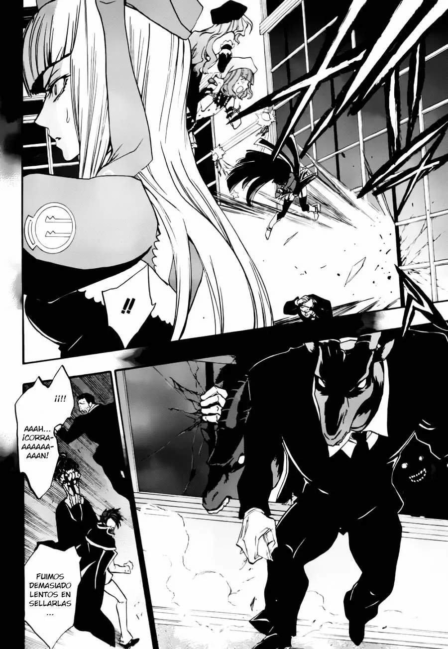 Capitulo 17 page 9