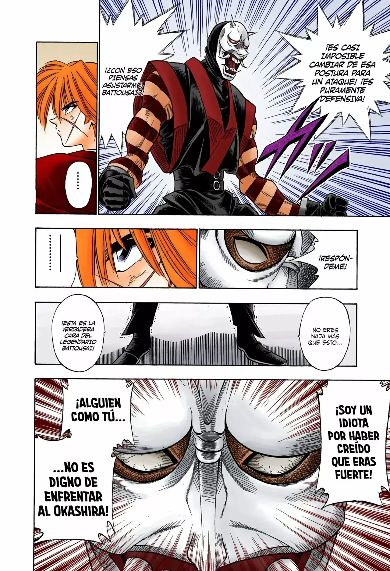 Capitulo 23 page 18