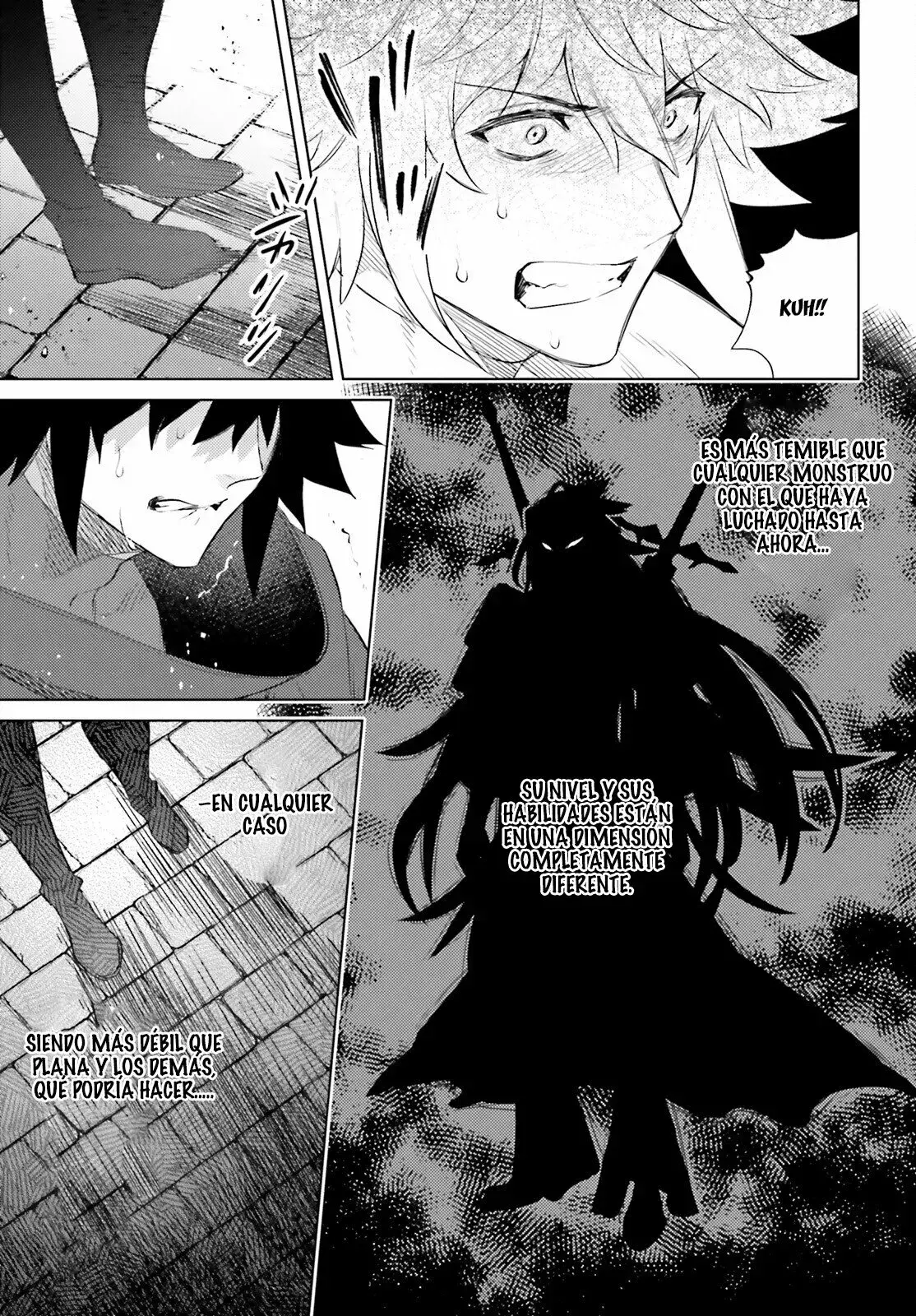 Capitulo 20 page 33
