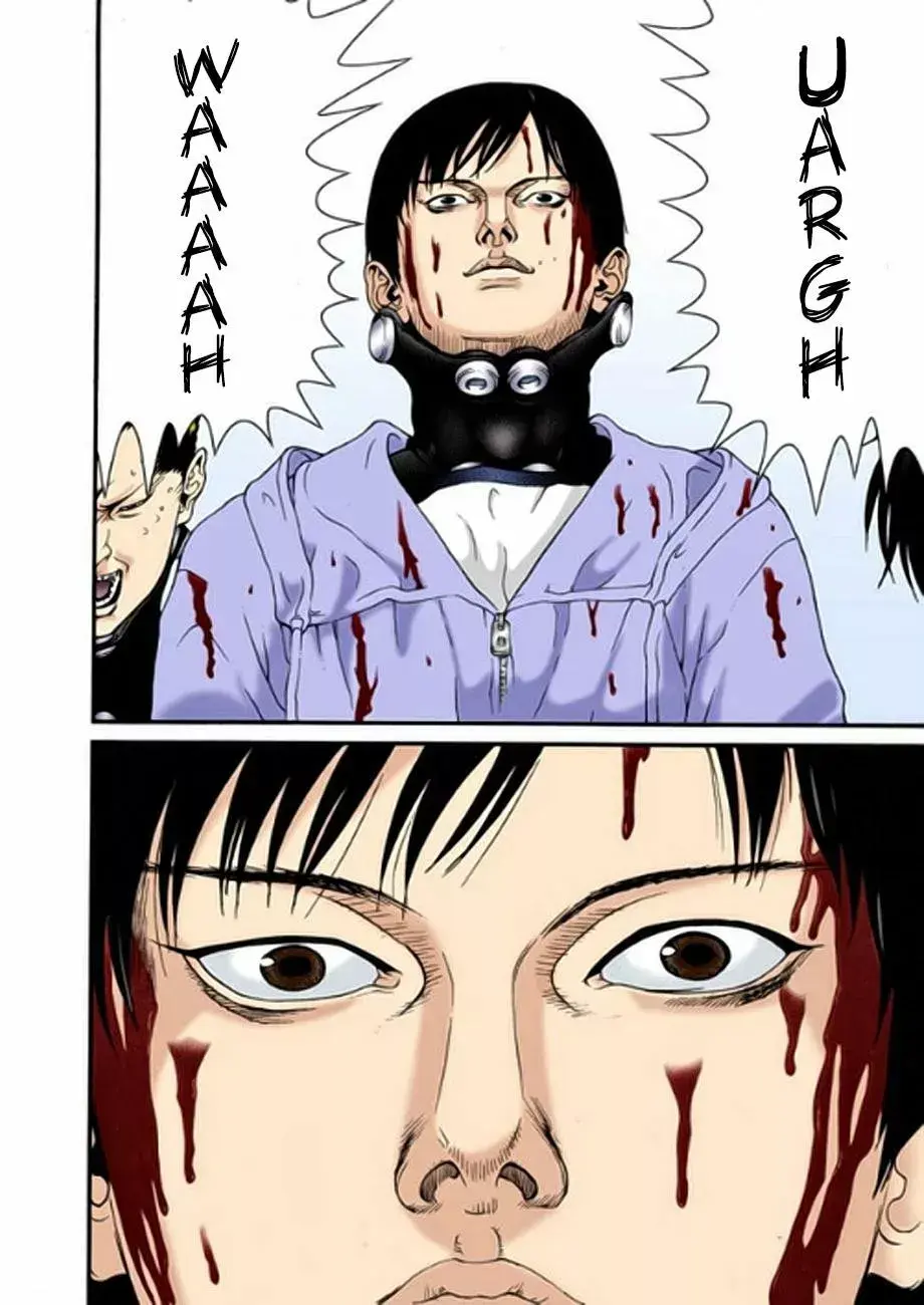 Capitulo 33 page 12