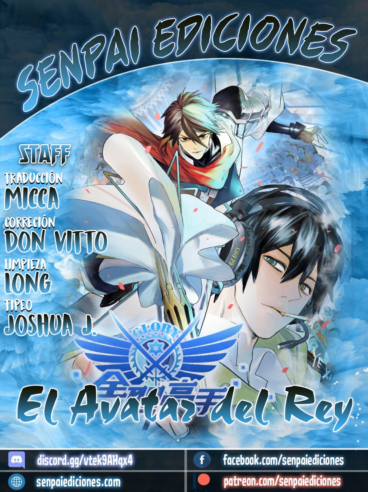 Capitulo 29 page 1