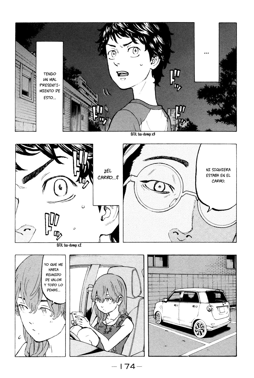 Capitulo 32 page 19
