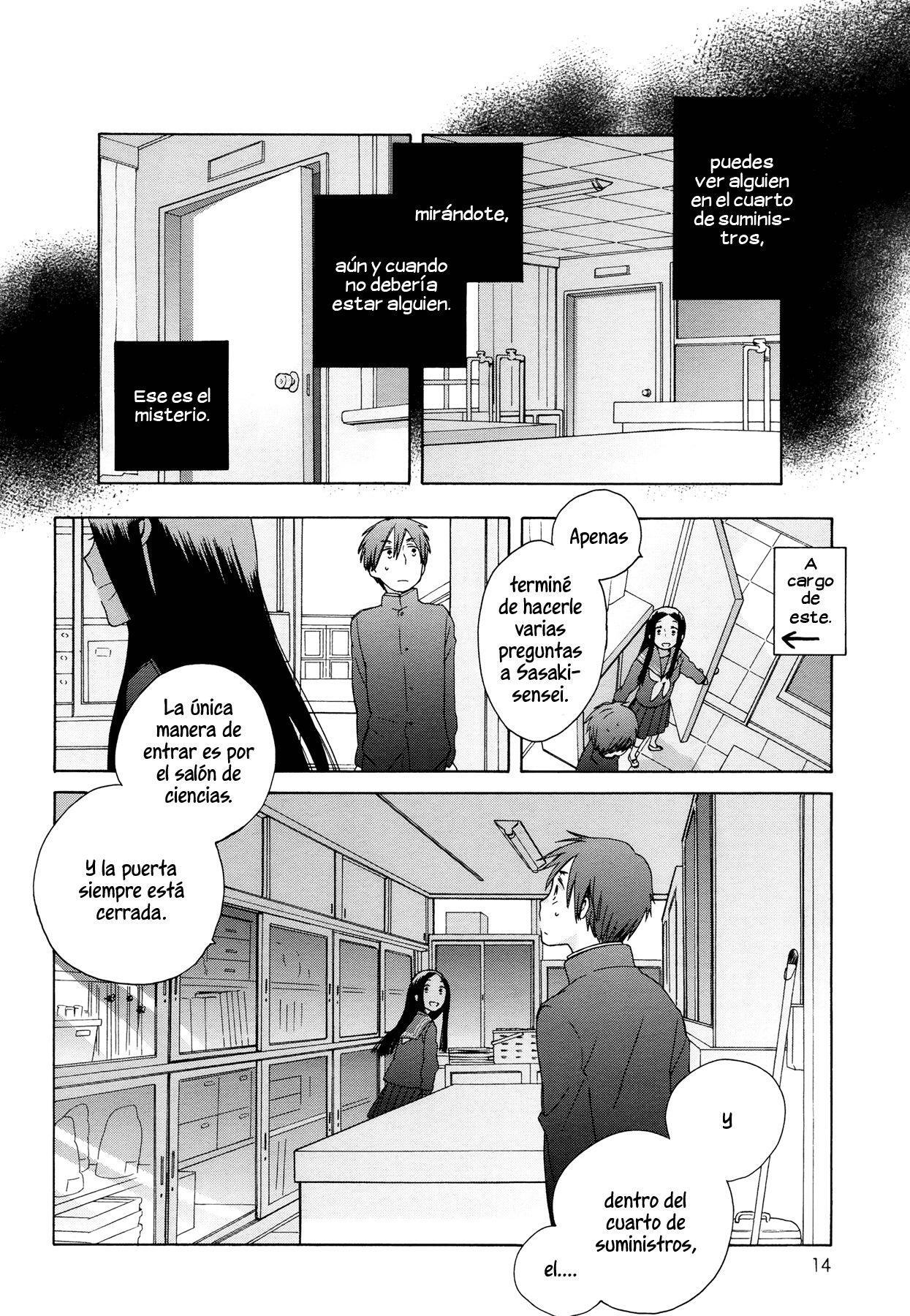 Capitulo 30 page 11