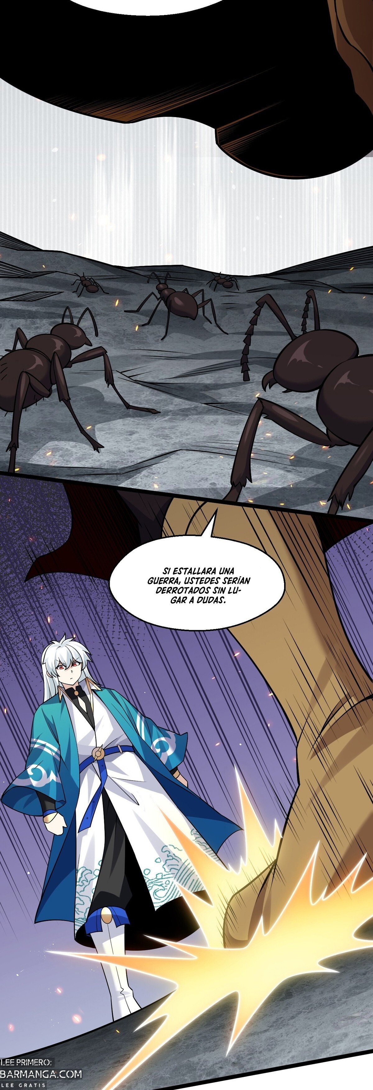 Capitulo 210 page 12