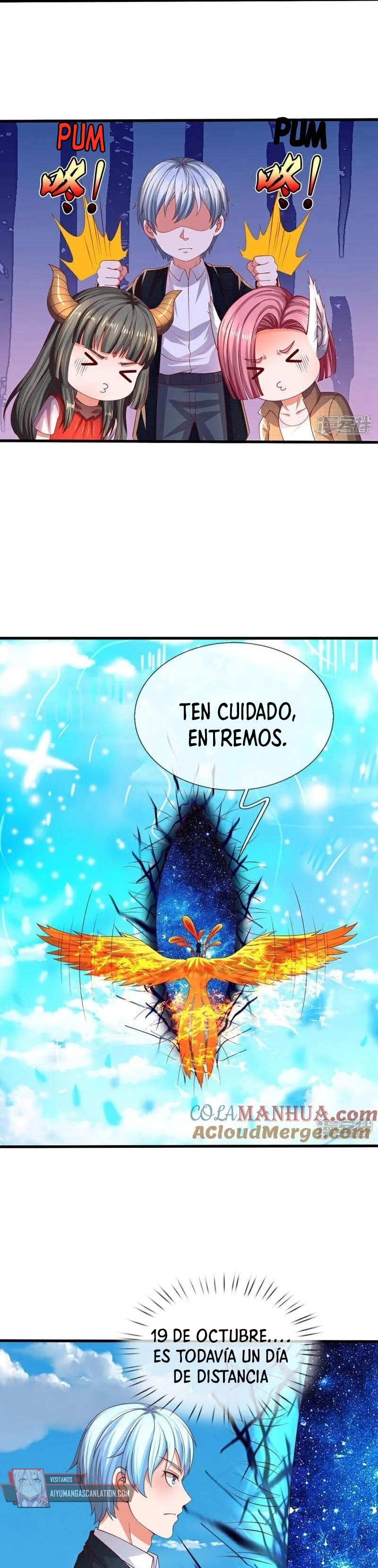 Capitulo 613 page 8