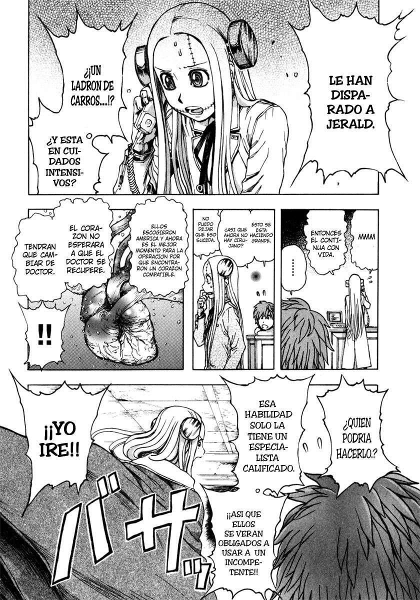 Capitulo 11 page 14