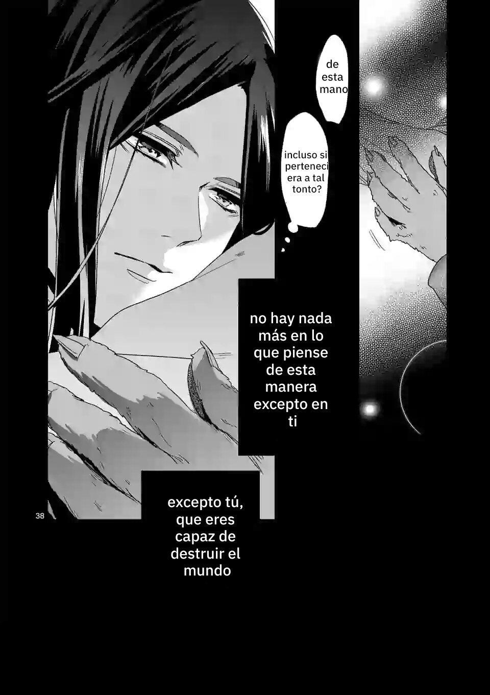 Capitulo 4.20 page 18