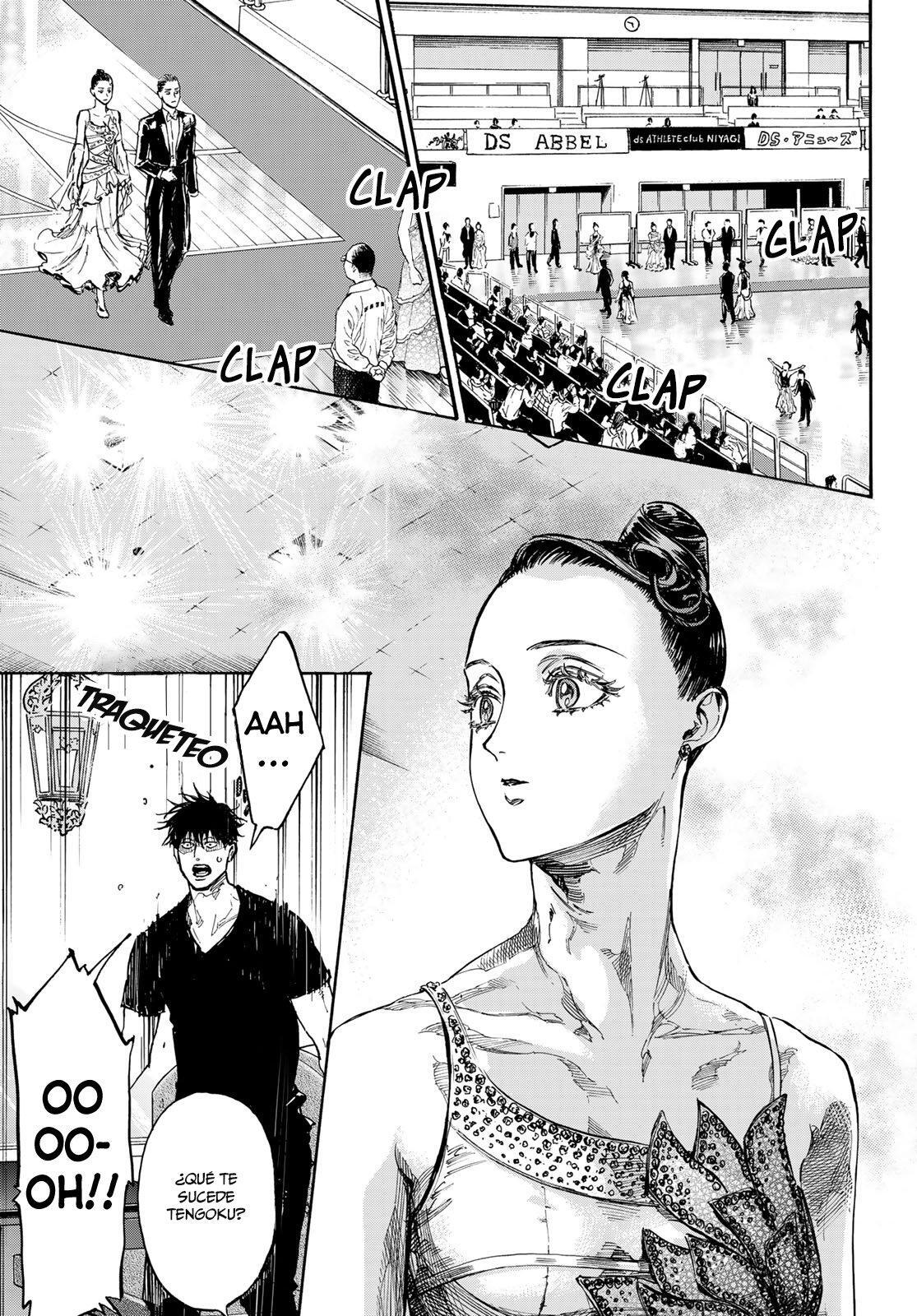 Capitulo 63 page 13